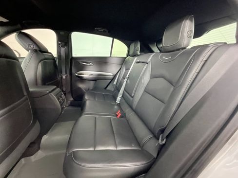 Used 2019 Cadillac XT4 Premium Luxury w/ Cold Weather Package image 25