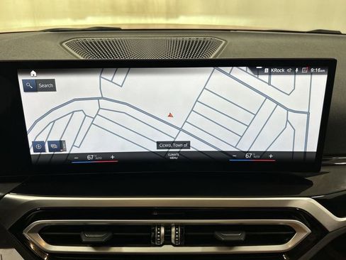 Used 2023 BMW 230i Coupe w/ M Sport Package RWD image 16