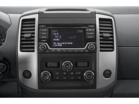 Used 2019 Nissan Frontier SV AWD/4WD image 20