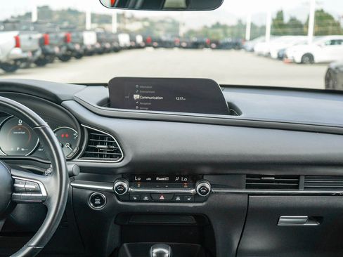 Used 2022 MAZDA CX-30 AWD 2.5 Turbo S image 14