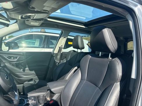 Used 2021 Subaru Forester Limited w/ Popular Package #3 AWD/4WD image 16