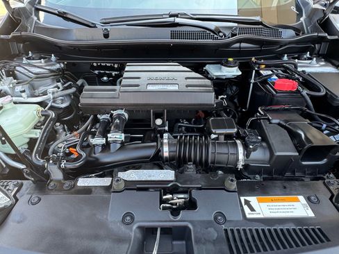 Used 2018 Honda CR-V EX-L image 32