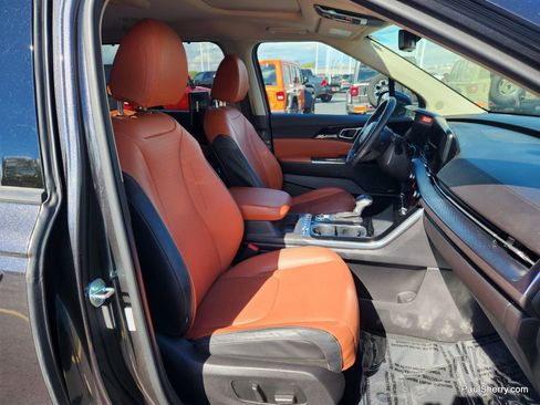 Used 2023 Kia Carnival SX Prestige image 38