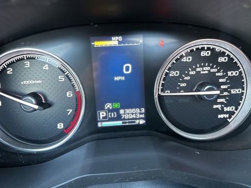 Used 2021 Subaru Forester Touring w/ Popular Package #2 image 17