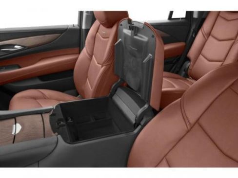 Used 2020 Cadillac Escalade Luxury image 17