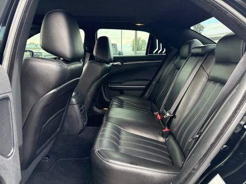Used 2023 Chrysler 300 S RWD image 16