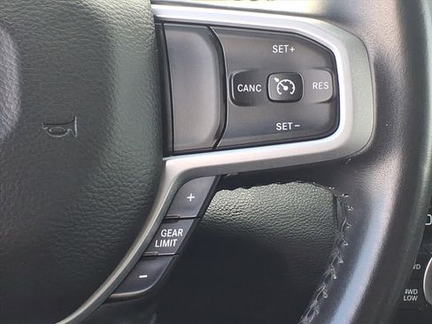Used 2020 RAM 1500 Big Horn image 10