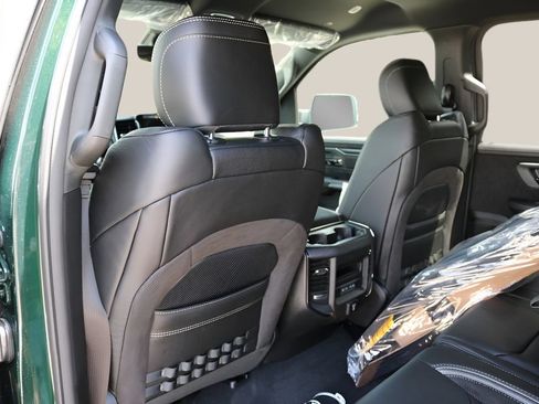 New 2026 RAM 1500 RHO AWD/4WD image 15