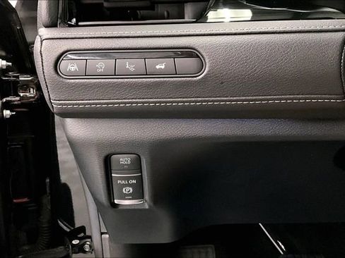 Used 2025 INFINITI QX80 Sensory AWD/4WD image 38