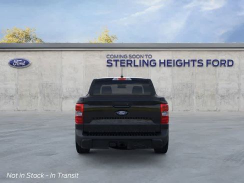 New 2026 Ford Maverick XLT w/ XLT Luxury Package image 5