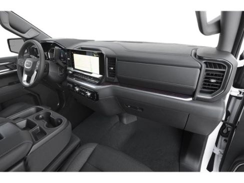 New 2026 GMC Sierra 1500 SLT AWD/4WD image 21