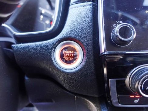 Used 2021 Honda CR-V Touring image 21