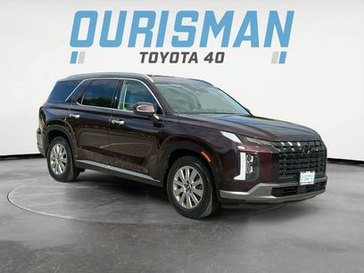 Used 2024 Hyundai Palisade SEL