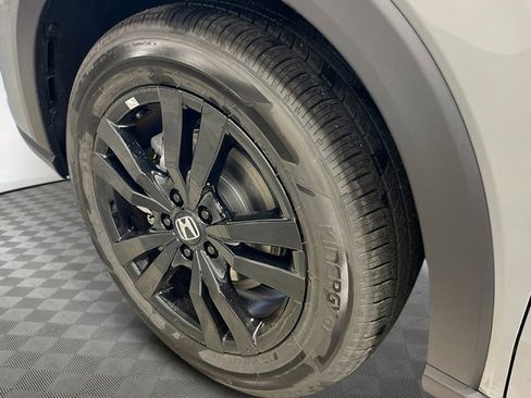 New 2027 Honda HR-V Sport image 14