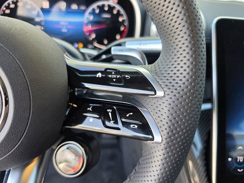 Used 2026 Mercedes-Benz AMG GT 55 image 18