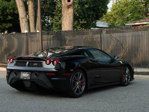 Used 2008 Ferrari F430 Scuderia RWD image 67