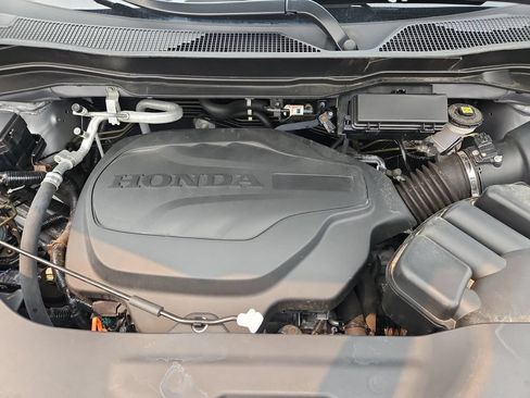 Certified 2023 Honda Passport EX-L image 36