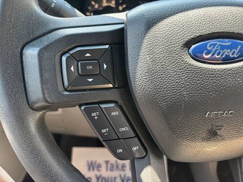 Used 2018 Ford F150 XL w/ Equipment Group 101A Mid AWD/4WD image 18