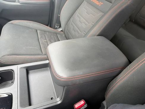 Used 2022 Nissan Frontier Pro-X RWD image 26