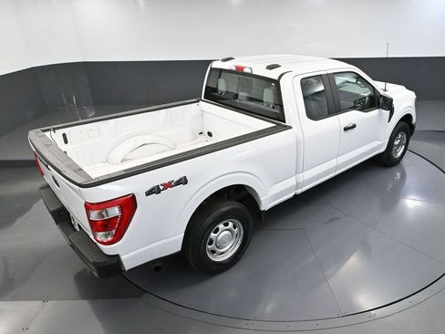 Used 2022 Ford F150 XL w/ Trailer Tow Package AWD/4WD image 52