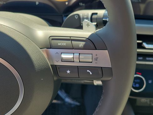 New 2025 Hyundai Sonata SEL image 31