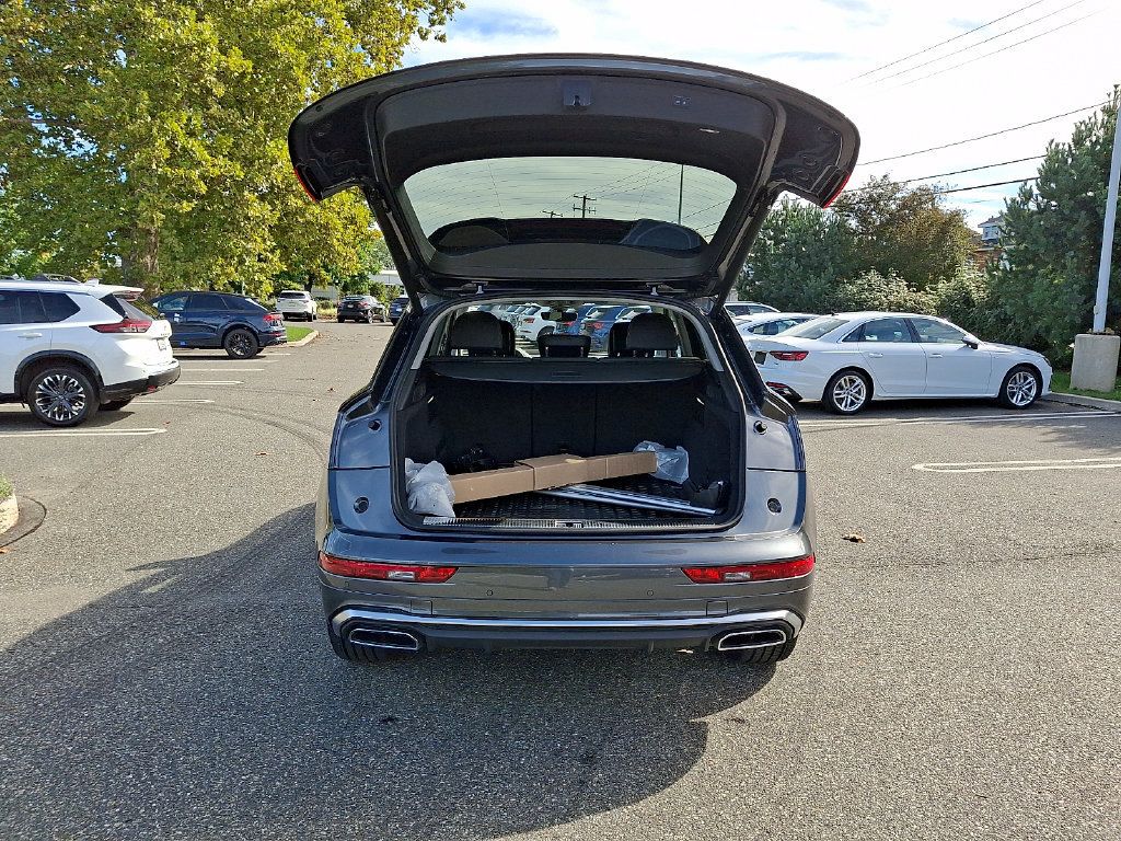 Used 2022 Audi Q5 2.0T Prestige AWD/4WD image 27