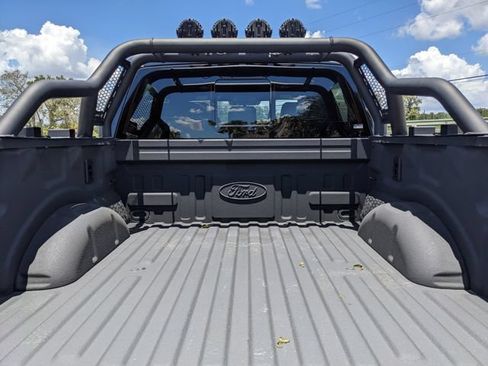 Certified 2025 Ford F150 Raptor AWD/4WD image 13