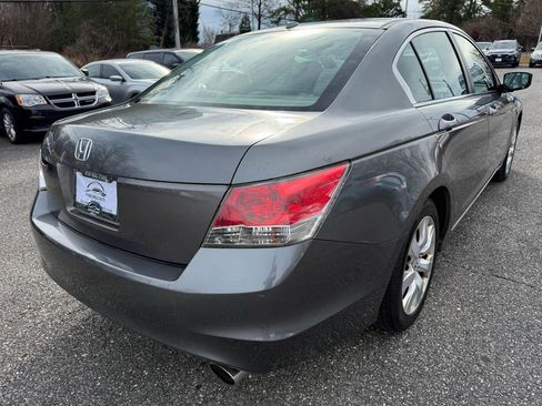 Used 2009 Honda Accord EX-L image 6