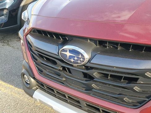 Used 2023 Subaru Outback Touring XT w/ Popular Package #2 image 5