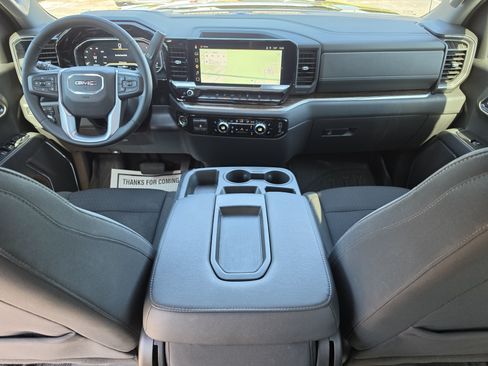 Used 2023 GMC Sierra 1500 Elevation w/ X31 Off-Road Package AWD/4WD image 20