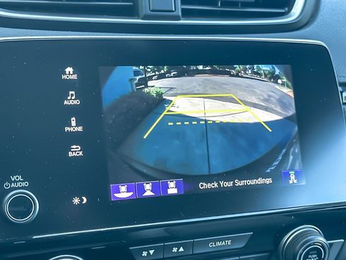 Used 2019 Honda CR-V EX-L image 24