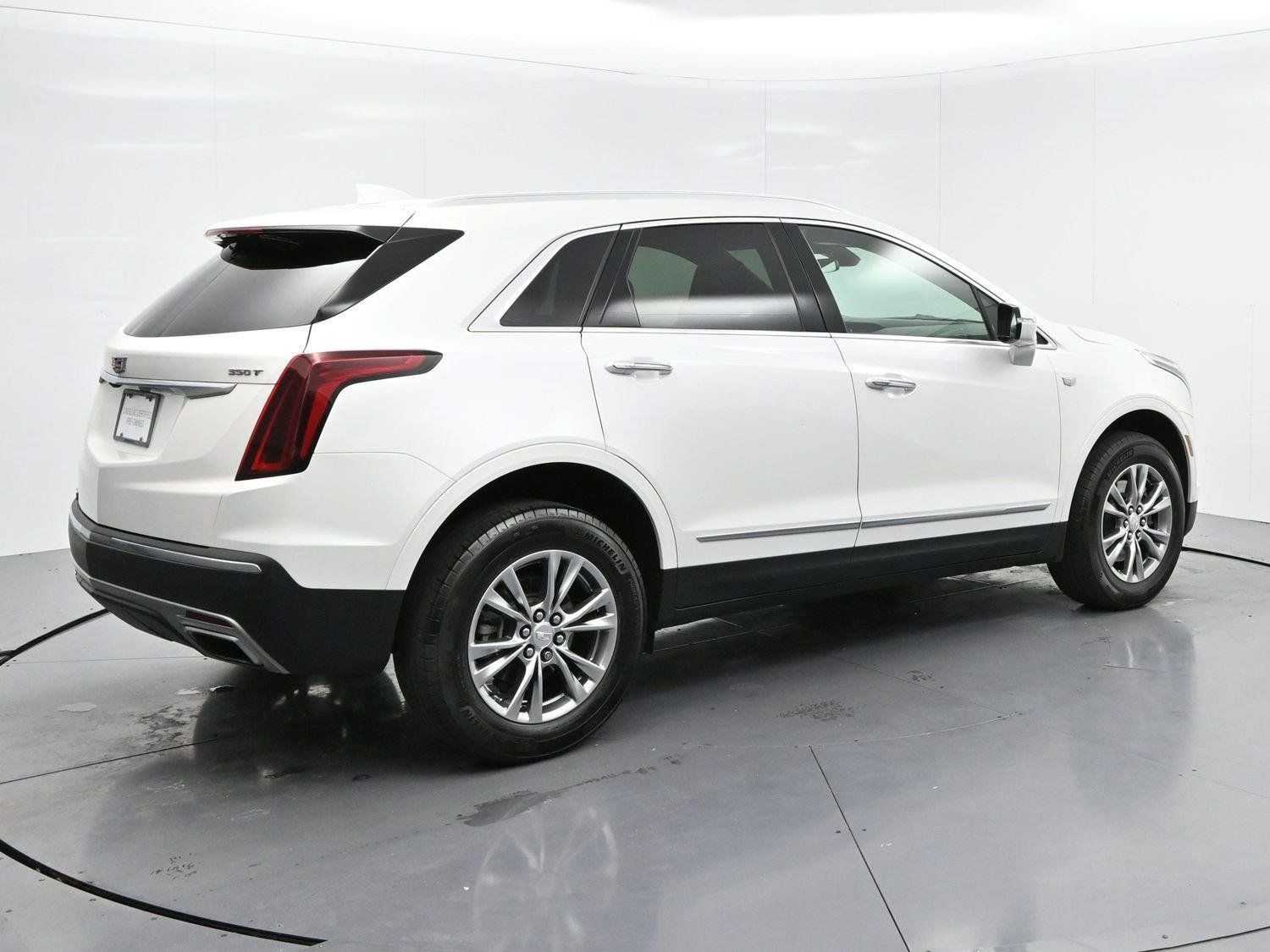 Used 2023 Cadillac XT5 Premium Luxury FWD image 6