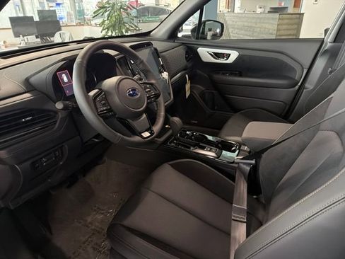 New 2026 Subaru Forester Touring image 11