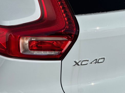 New 2026 Volvo XC40 B5 Plus w/ Protection Package Premier image 33