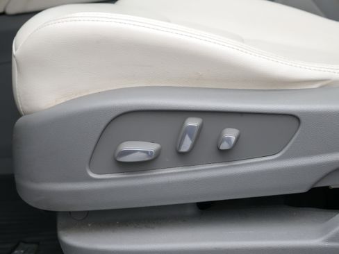 Certified 2022 Cadillac XT6 Premium Luxury w/ Technology Package image 15