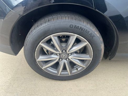 Used 2024 Acura RDX SH-AWD w/ Technology Package image 11