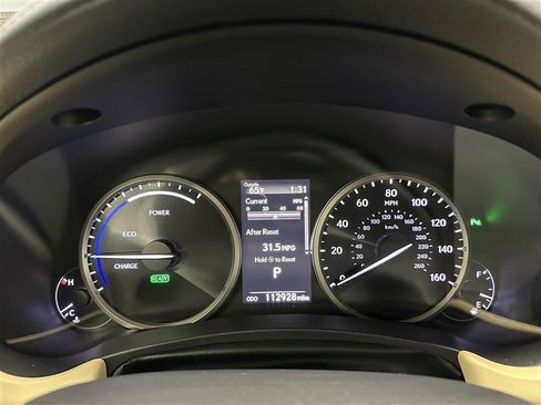 Used 2019 Lexus NX 300h AWD w/ Comfort Package image 26