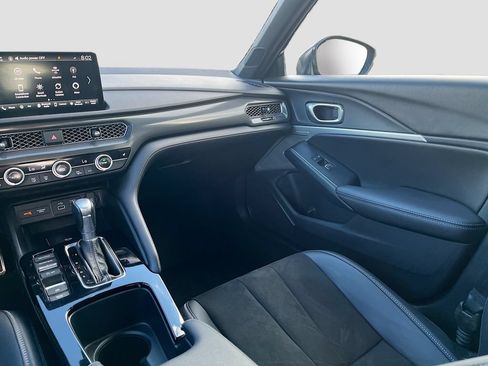 Used 2023 Acura Integra A-Spec FWD image 23