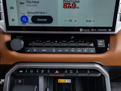 Used 2024 Toyota Tundra 1794 Edition image 26