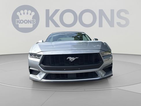 Used 2024 Ford Mustang Premium RWD image 11