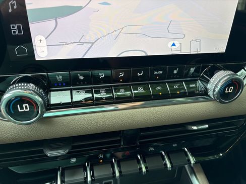 New 2026 GMC Canyon Denali AWD/4WD image 24