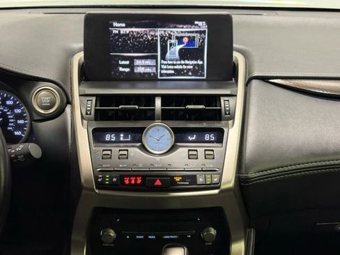 Used 2020 Lexus NX 300 FWD w/ Comfort Package image 70