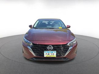 Used 2025 Nissan Sentra SV video 2