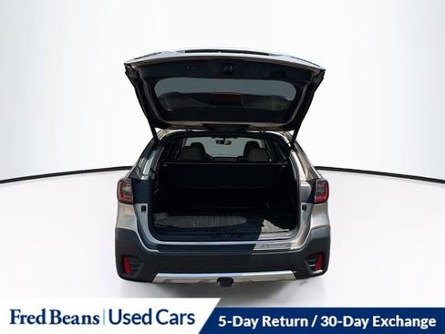 Used 2020 Subaru Outback Limited AWD/4WD image 28