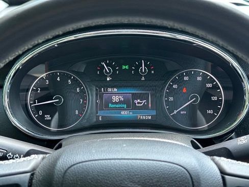 Used 2019 Buick Encore Preferred FWD image 26