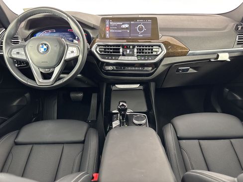 Used 2023 BMW X3 sDrive30i w/ Convenience Package RWD image 16