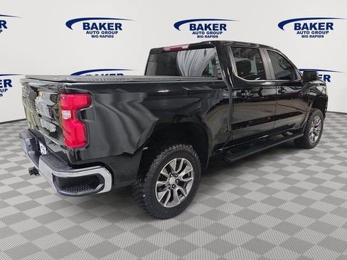 Used 2019 Chevrolet Silverado 1500 LT w/ All-Star Edition image 5