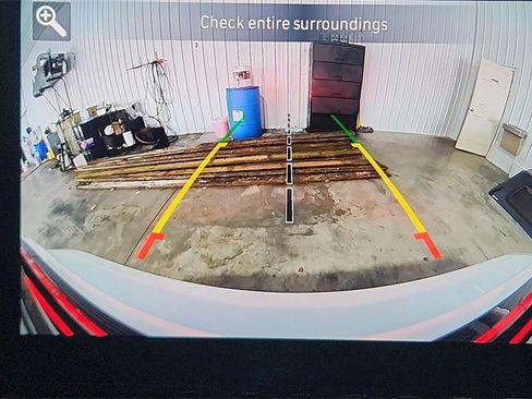 New 2026 Dodge Charger Scat Pack w/ Blacktop Package image 21