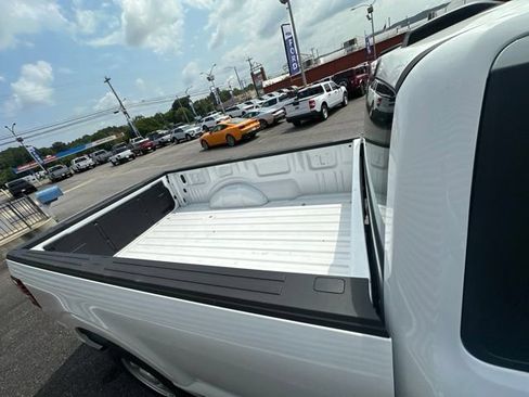 Used 2025 Ford F150 XL RWD image 5