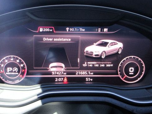 Used 2018 Audi A5 2.0T Premium Plus image 24